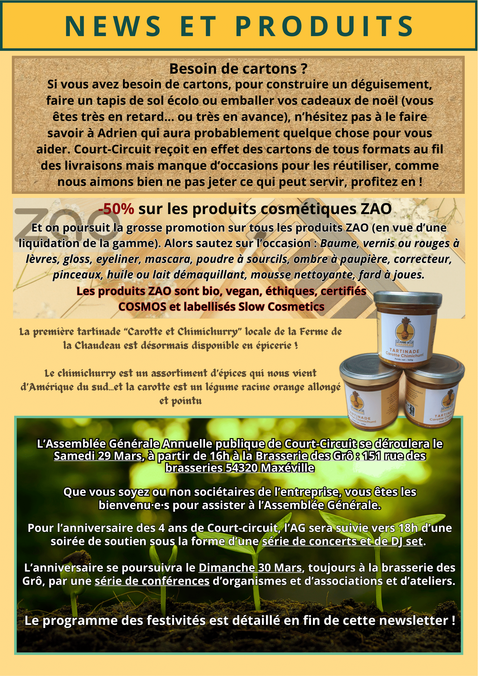 newsletter mars 2025 -page 2