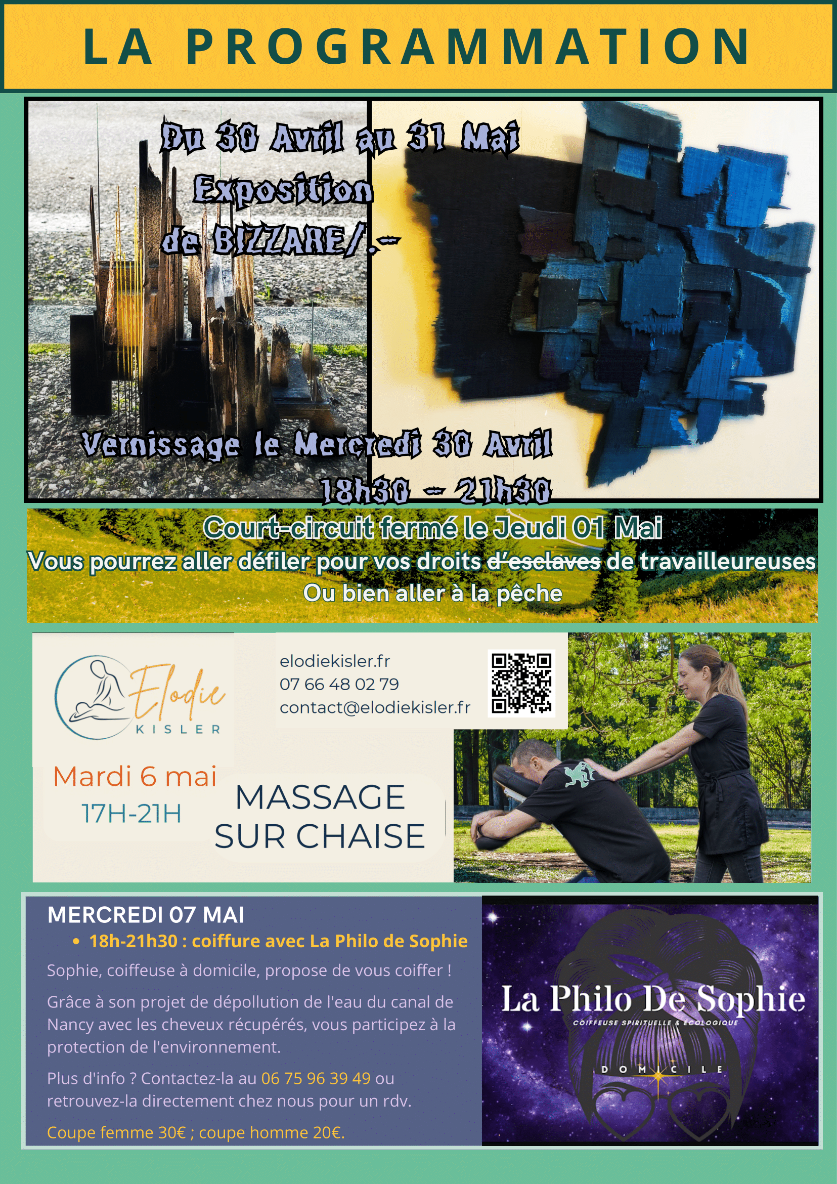 page 3 - newsletter mai 2025