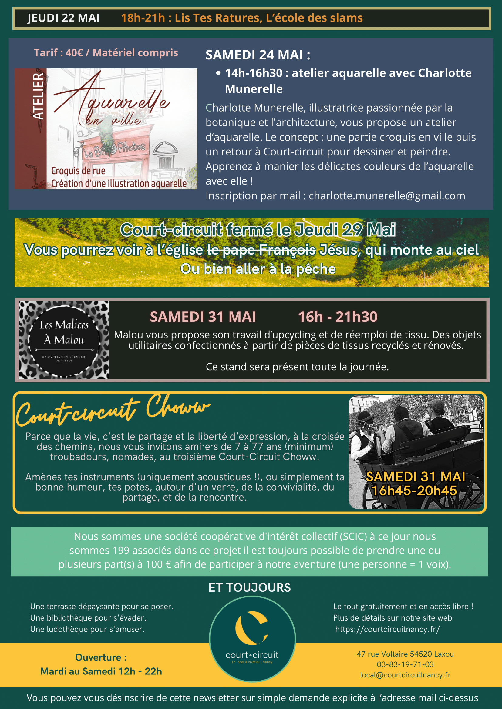 page 5 - newsletter mai 2025